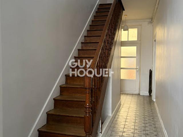 Vente Maison 3 pièces 99 m2 Bourges