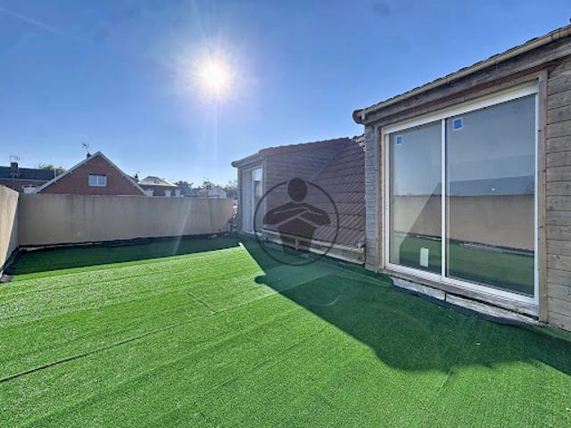 Vente Maison 3 pièces 99 m2 Harly