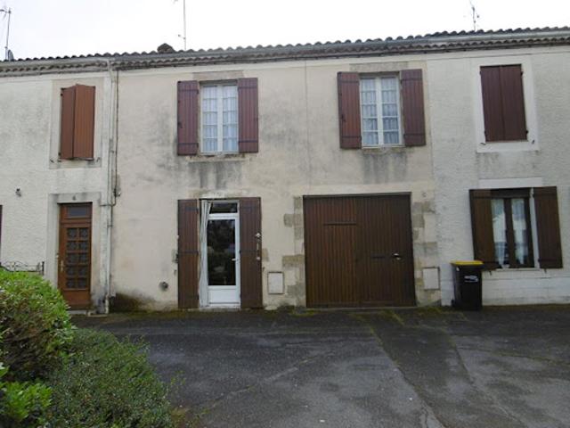 Vente Maison 3 pièces 99 m2 Langon