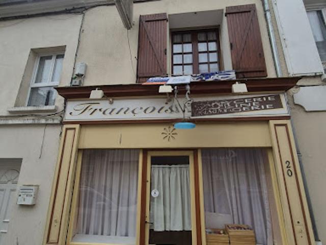 Vente Maison 3 pièces 99 m2 Lizy sur Ourcq