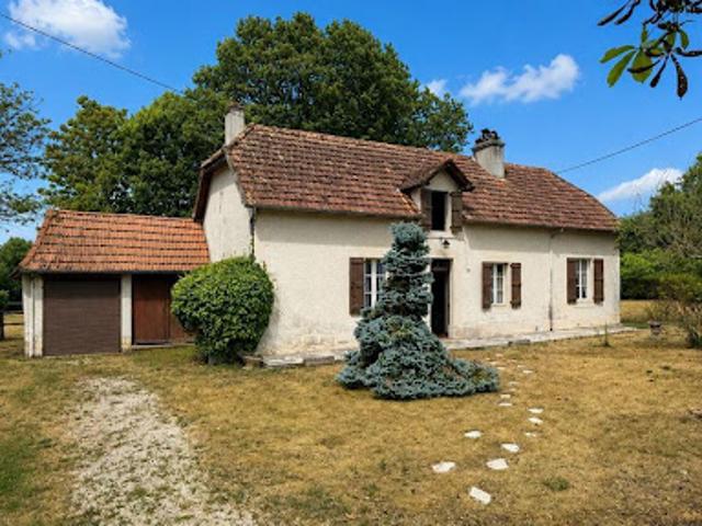 Vente Maison 3 pièces 99 m2 Moncaup