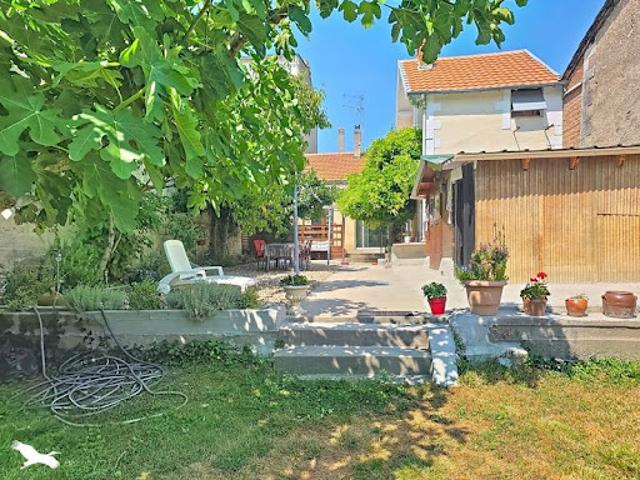 Vente Maison 3 pièces 99 m2 Perigueux