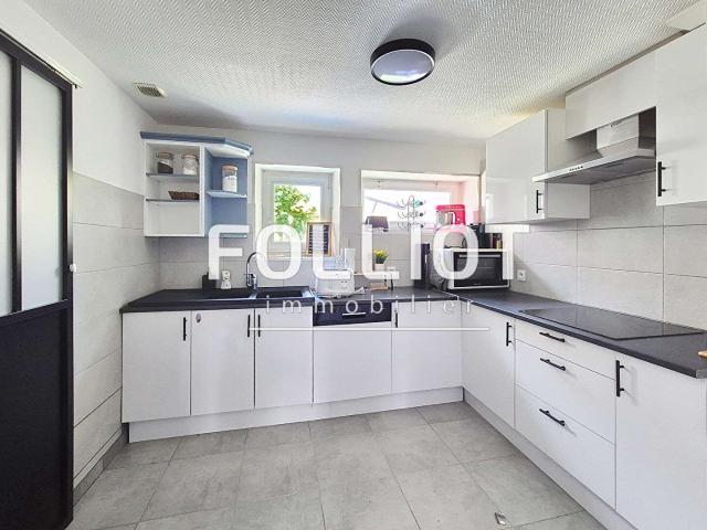 Vente maison 3 pièces Coudeville sur Mer 50