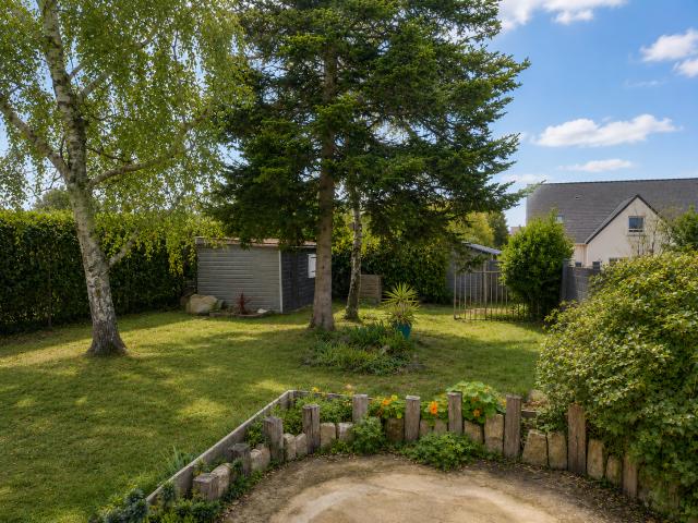 Vente maison 3 pièces Couëron 44