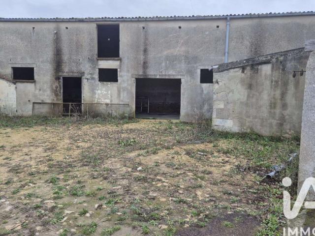 Vente maison 3 pièces Courseulles sur Mer 14