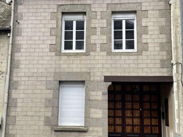 Vente maison 3 pièces Couterne 61