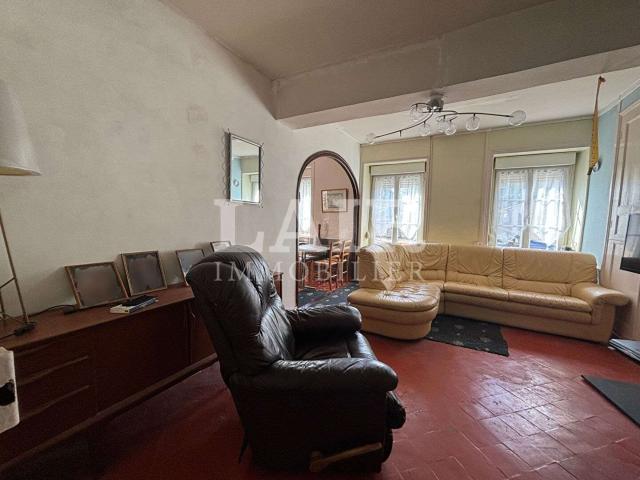 Vente maison 3 pièces Couterne 61
