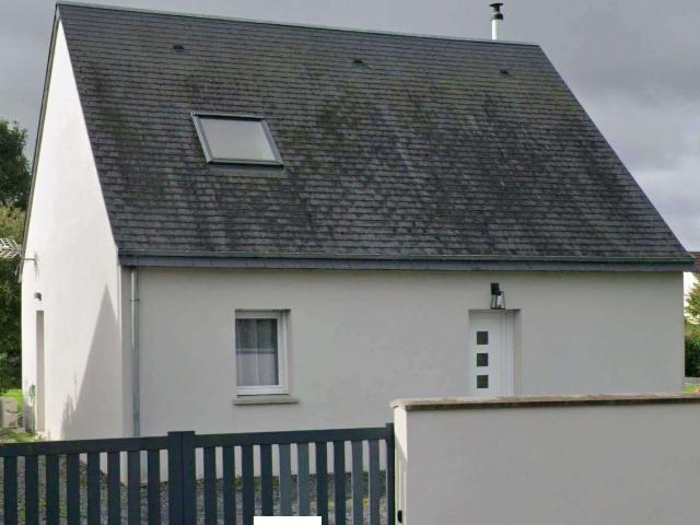 Vente maison 3 pièces Couvains 50