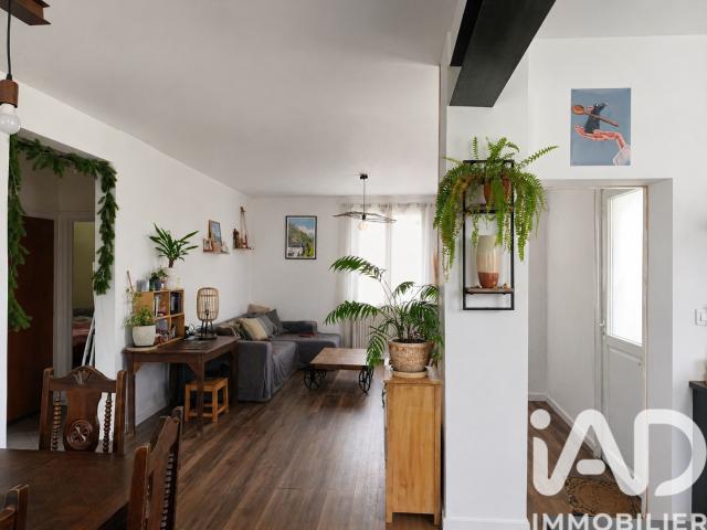 Vente maison 3 pièces Couze et Saint Front 24
