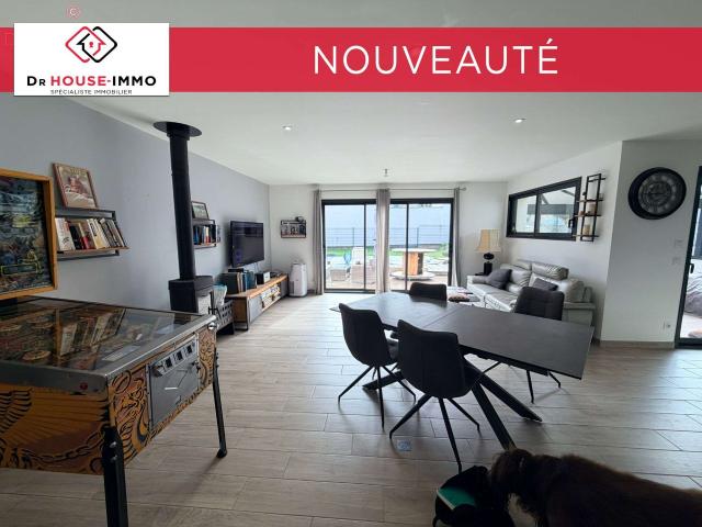 Vente maison 3 pièces Coëx 85