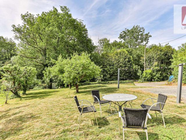 Vente maison 3 pièces Coëx 85