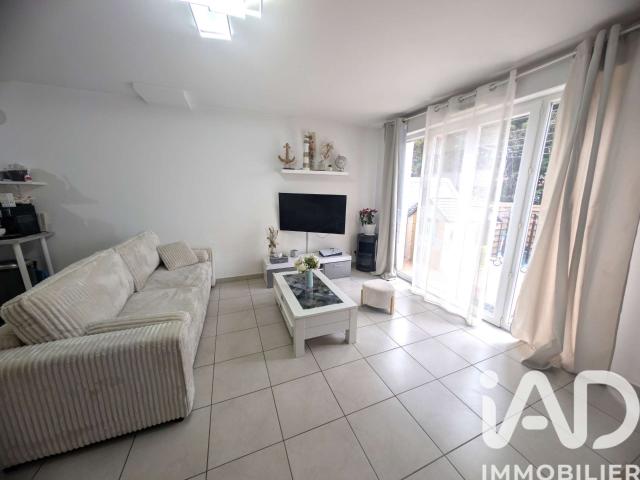 Vente maison 3 pièces Cogolin 83
