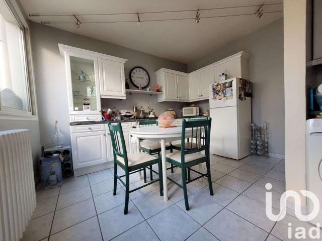 Vente maison 3 pièces Cognac 16