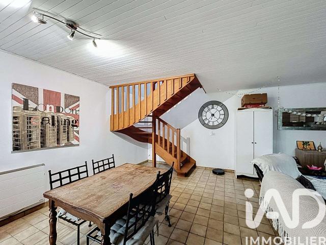 Vente maison 3 pièces Combourg 35