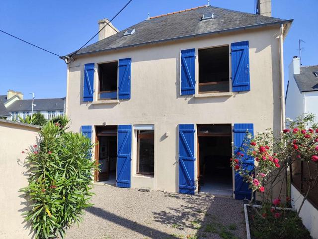Vente maison 3 pièces Combrit 29