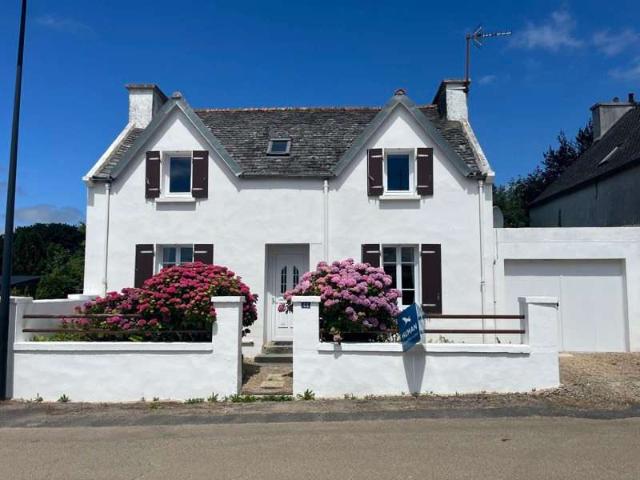 Vente maison 3 pièces Commana 29