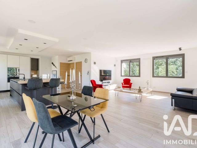Vente maison 3 pièces Communay 69