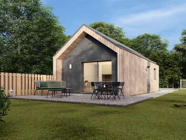 Vente maison 3 pièces Concarneau 29