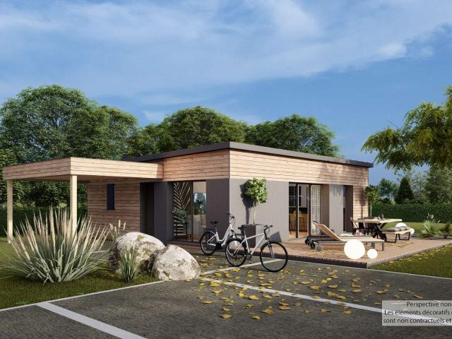 Vente maison 3 pièces Concarneau 29