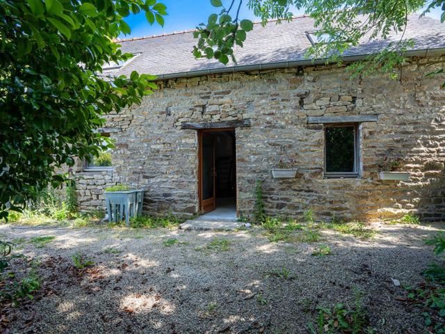 Vente maison 3 pièces Concarneau 29