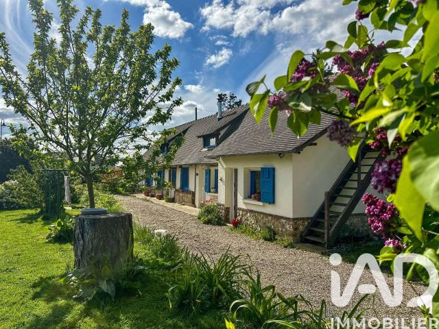 Vente maison 3 pièces Conches en Ouche 27