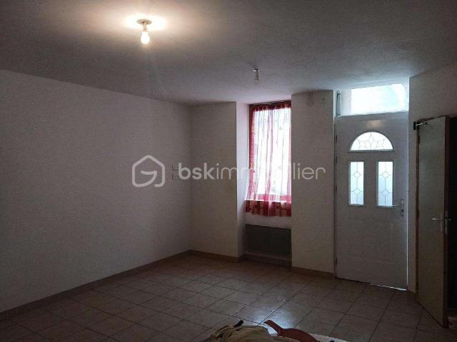 Vente maison 3 pièces Congrier 53