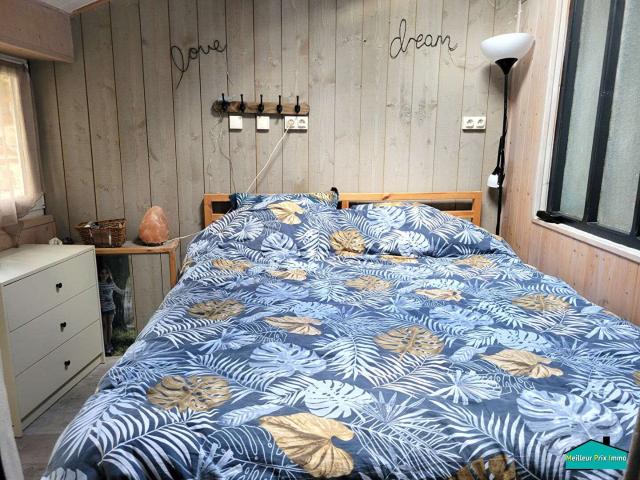 Vente maison 3 pièces Corcoué sur Logne 44