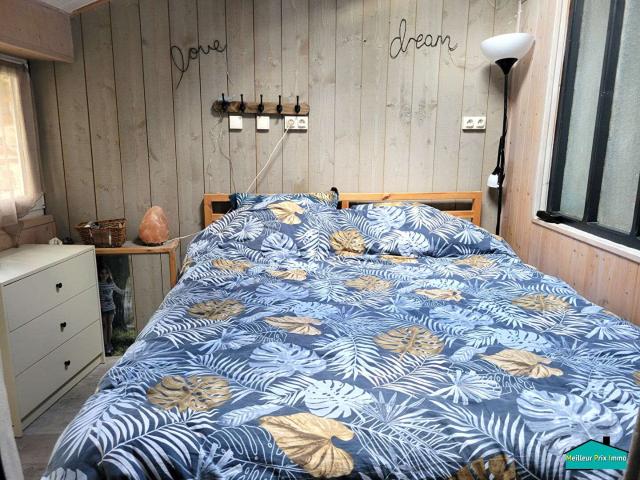 Vente maison 3 pièces Corcoué sur Logne 44