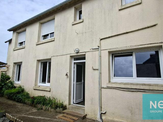 Vente maison 3 pièces Corlay 22
