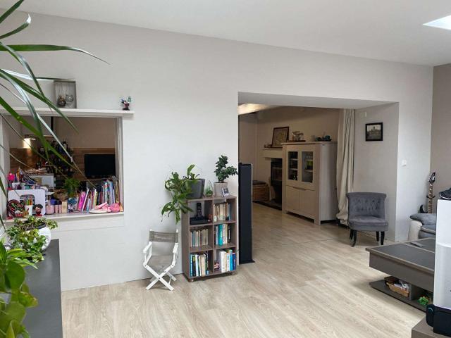 Vente maison 3 pièces Corseul 22