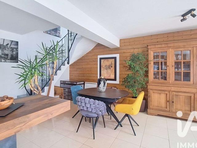 Vente maison 3 pièces Caudebec lès Elbeuf 76