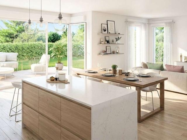 Vente maison 3 pièces Caudebec lès Elbeuf 76