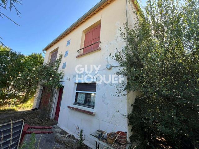 Vente maison 3 pièces Caulnes 22