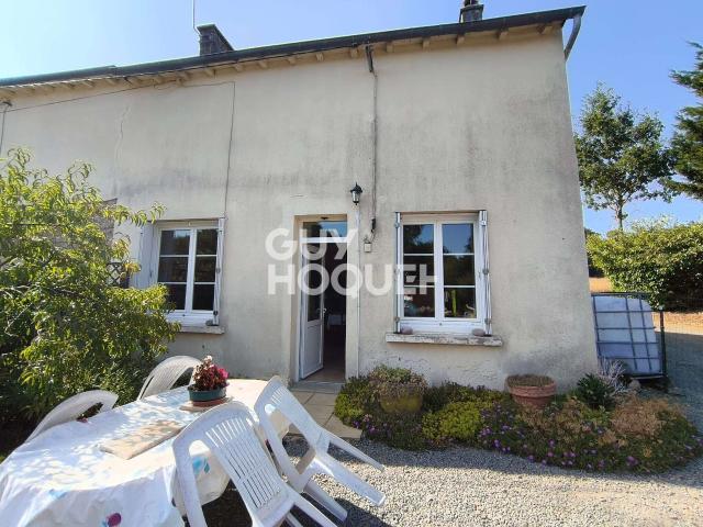 Vente maison 3 pièces Caulnes 22