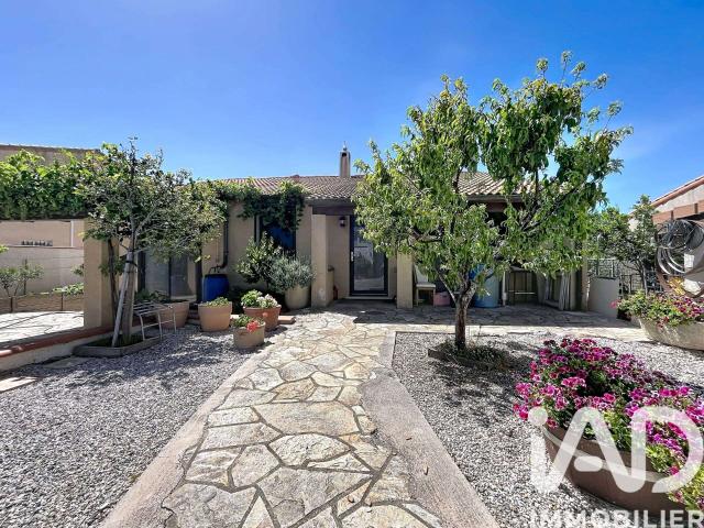 Vente maison 3 pièces Caves 11