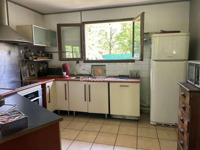 Vente maison 3 pièces Cabanac et Villagrains 33