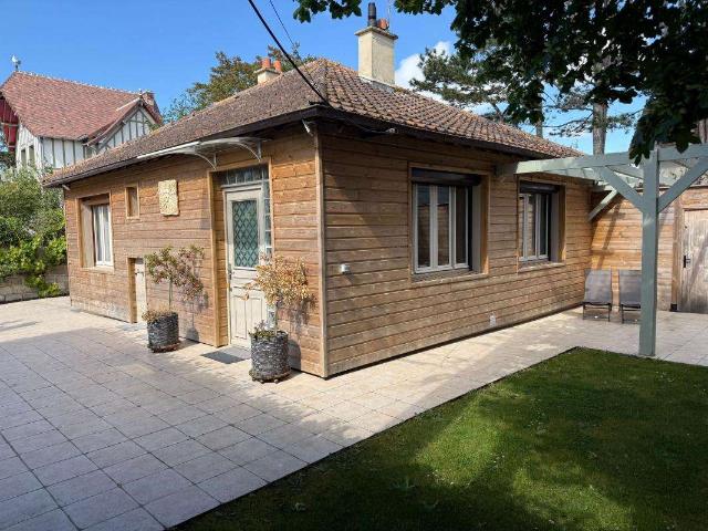 Vente maison 3 pièces Cabourg 14