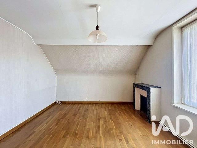 Vente maison 3 pièces Caen 14