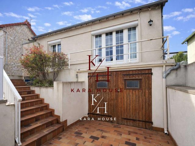 Vente maison 3 pièces Caen 14