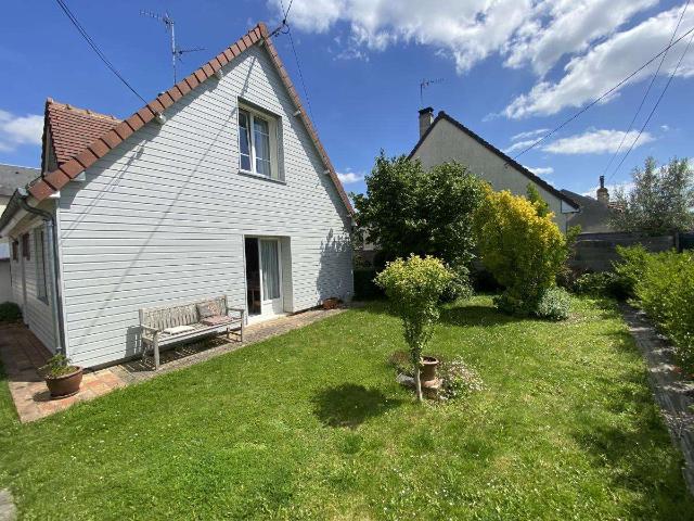 Vente maison 3 pièces Caen 14