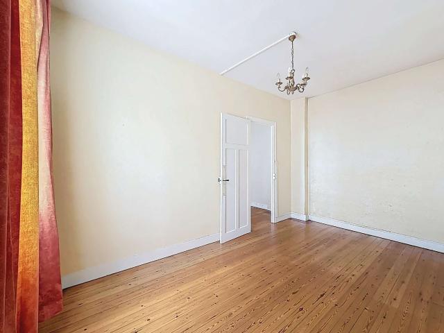 Vente maison 3 pièces Caen 14