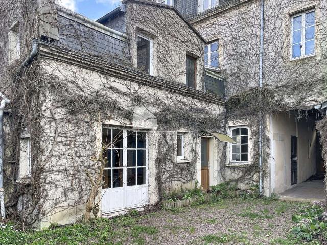 Vente maison 3 pièces Caen Vaucelles 14