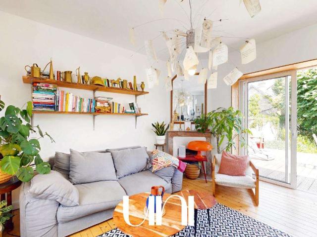 Vente maison 3 pièces Caen Vaucelles 14