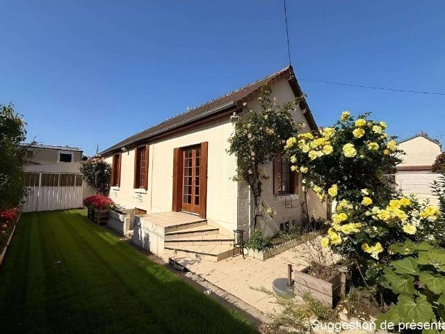 Vente maison 3 pièces Caen La Maladrerie St Paul 14