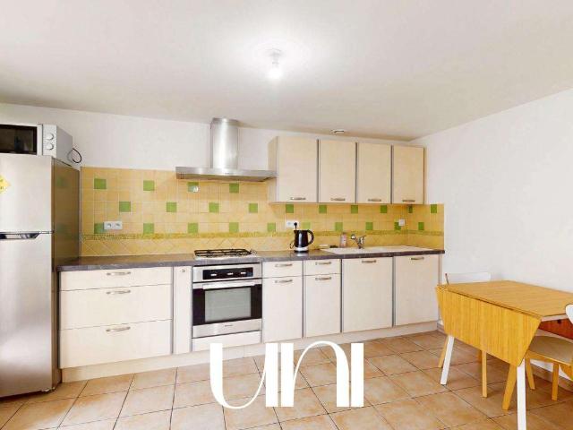 Vente maison 3 pièces Caen Le Port Ste Thérèse 14