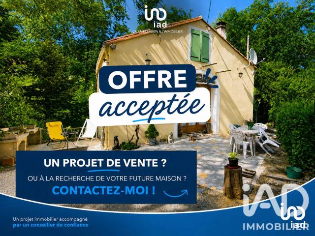 Vente maison 3 pièces Camarès 12