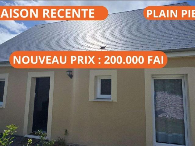 Vente maison 3 pièces Cambremer 14