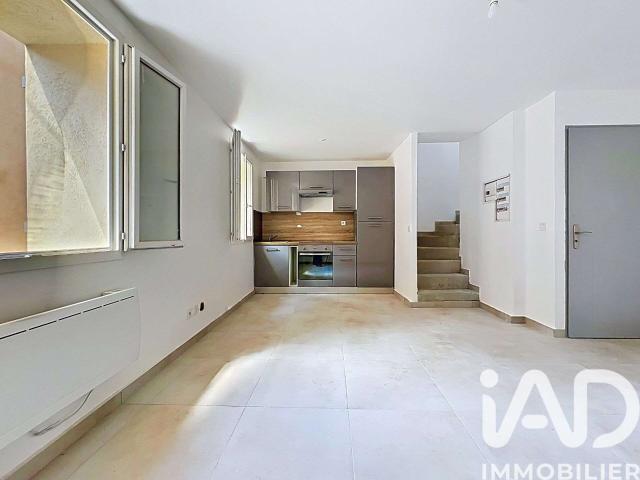 Vente maison 3 pièces Camps la Source 83