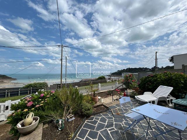 Vente maison 3 pièces Cancale 35