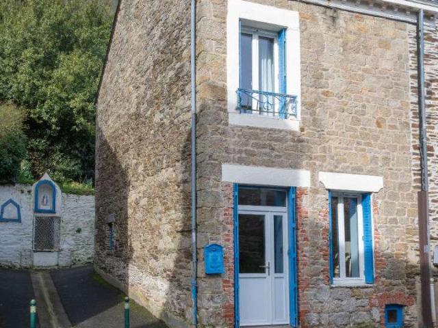 Vente maison 3 pièces Cancale 35
